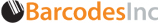 Barcodes Inc.