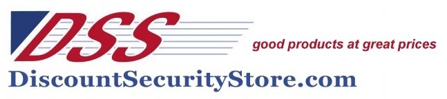Discount Security Stores